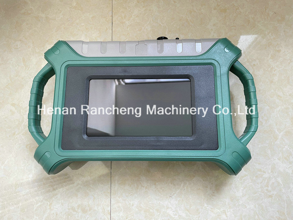 RC-M300/500/1200/2000/3000-16D गहरे भूमिगत जल डिटेक्टर वाईफाई ब्लूटूथ यूएसबी वैकल्पिक 4 जी कनेक्टिविटी