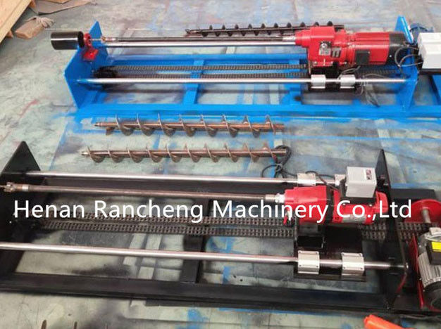 60 मीटर गहराई 32HP डीजल इंजन भूमिगत क्षैतिज ड्रिलिंग मशीन एचडीडी ड्रिलिंग मशीन