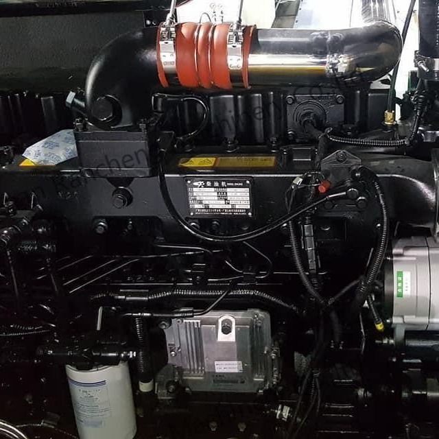 25bar 1107cfm डीजल स्क्रू एयर कंप्रेसर पानी के लिए अच्छी तरह से 400hp के साथ Yuchai
