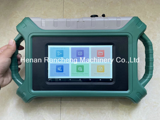 300M एकल चैनल रीयल टाइम इमेज वाटर फाइंडर वाटर डिटेक्टर