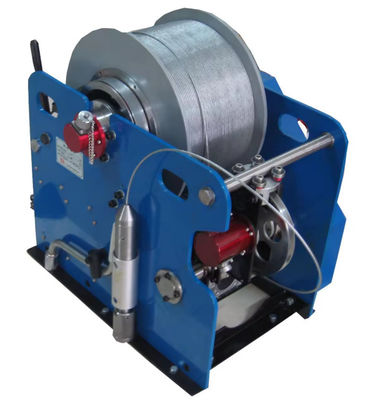 पूरी तरह से भूमिगत डिजिटल और माप के संकेत संचरण के साथ बोरहोल लॉगिंग उपकरण