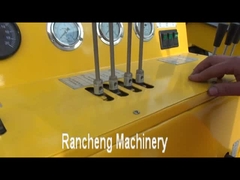 आरसीडीएक्स-ए हाइड्रोलिक कोर ड्रिलिंग रिग