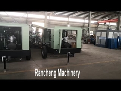 ड्रिलिंग एयर कंप्रेसर