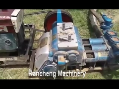 ड्रिलिंग मड पंप