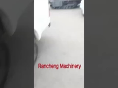 कोस्टा रिका में RCF180C का स्वागत किया जाता है