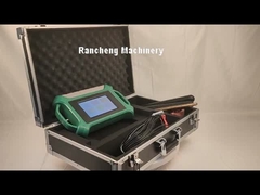 200-1200mमल्टी सेंसर इनडोर&आउटडोर 5 मीटर पानी लीक डिटेक्टर