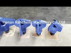 तीन-पंख वाले ड्रैग बिट